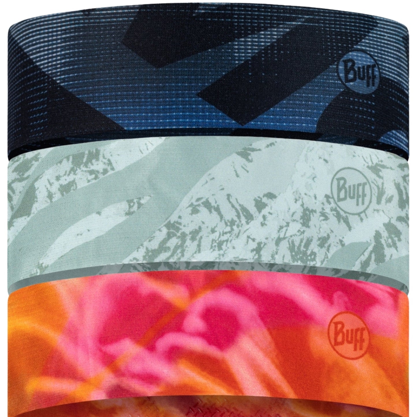 Buff Unisex Coolnet UV Slim Headband