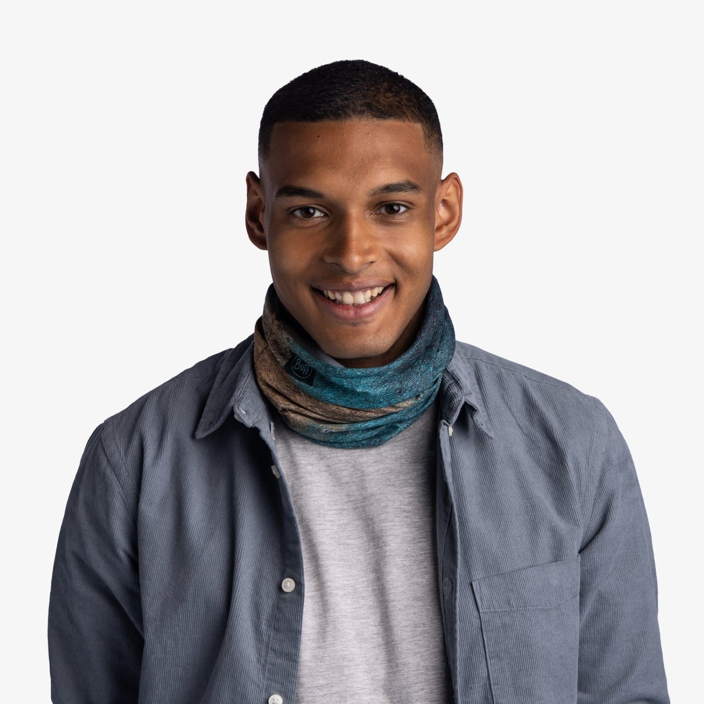 Buff Unisex Coolnet UV Neck Gaiters