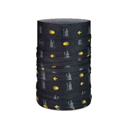 Buff Unisex Camino De Santiago Coolnet UV Neck Gaiters