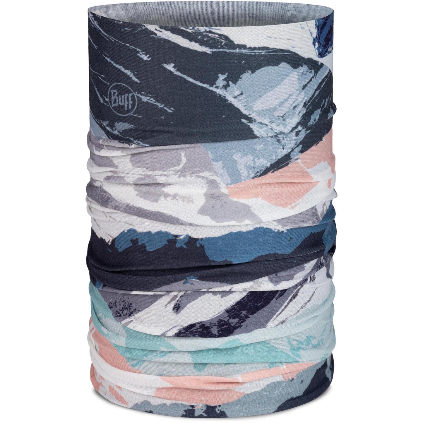 Buff Mens EcoStretch FPS 50 - Onlar Multi