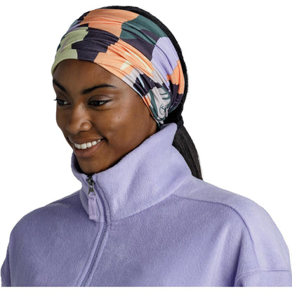 Buff Mens EcoStretch FPS 50 - Simbo Multi