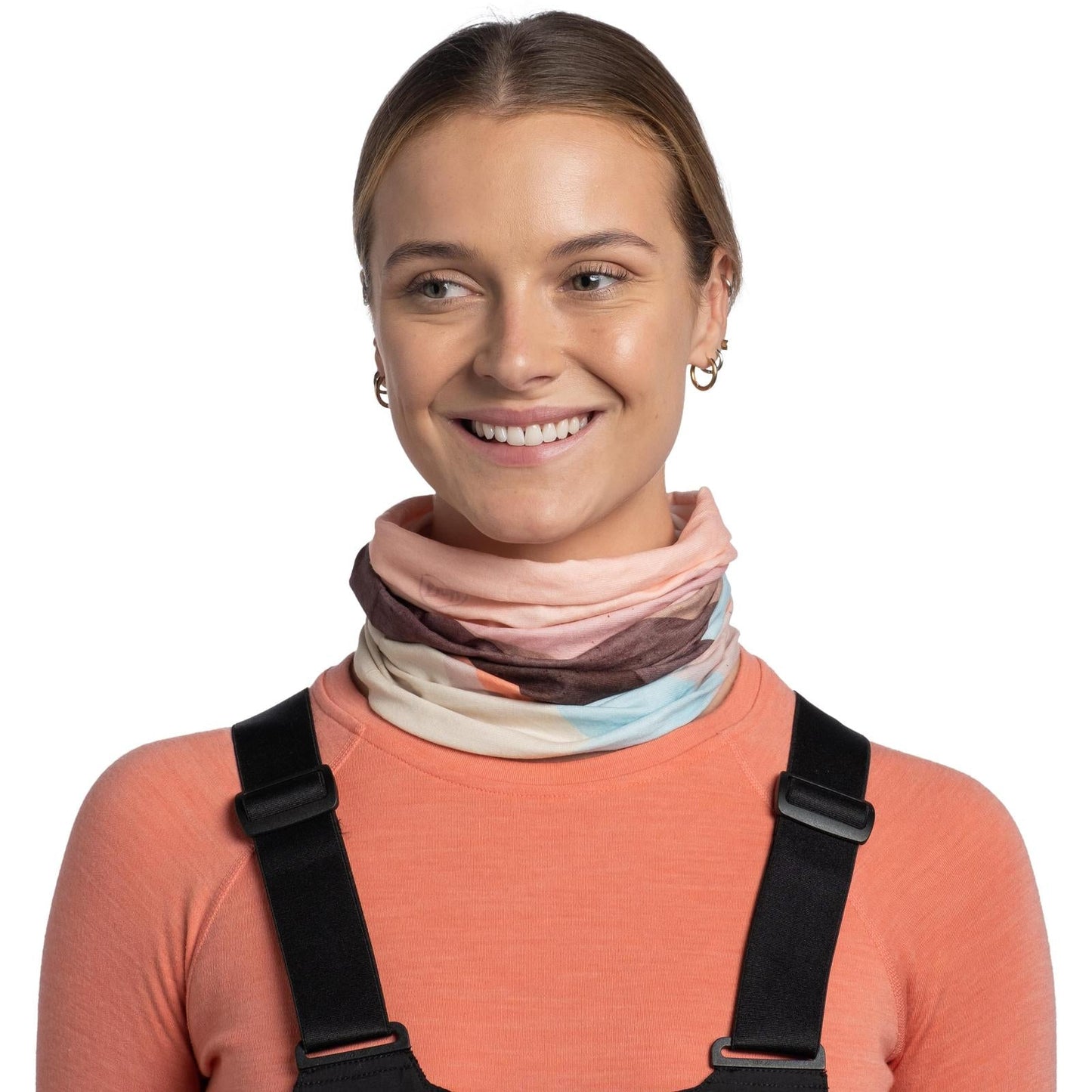 Buff Mens EcoStretch FPS 50 - Sunif Multi