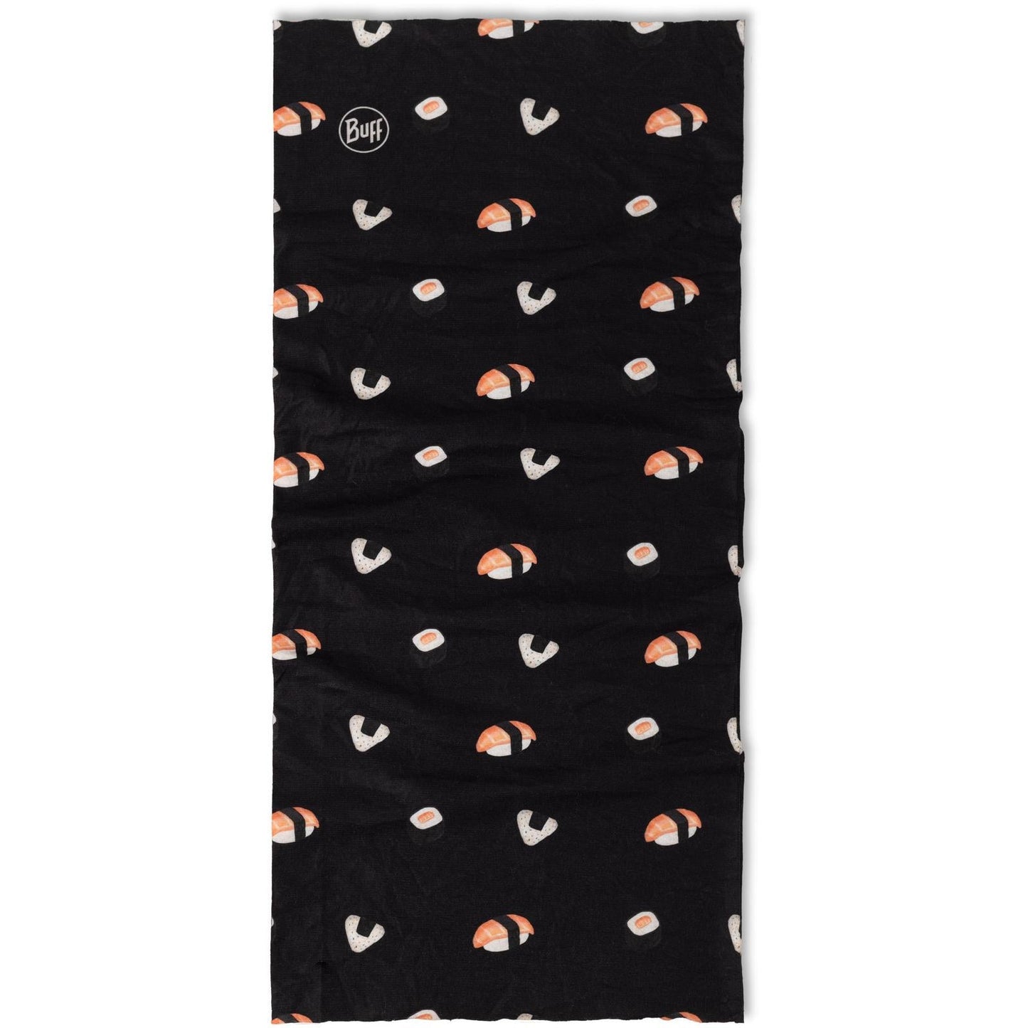 Buff Mens EcoStretch FPS 50 - Yan Black