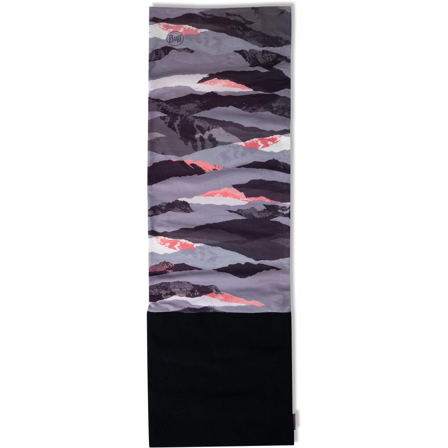 Buff Mens Polar FPS 50 - Irdlo Black