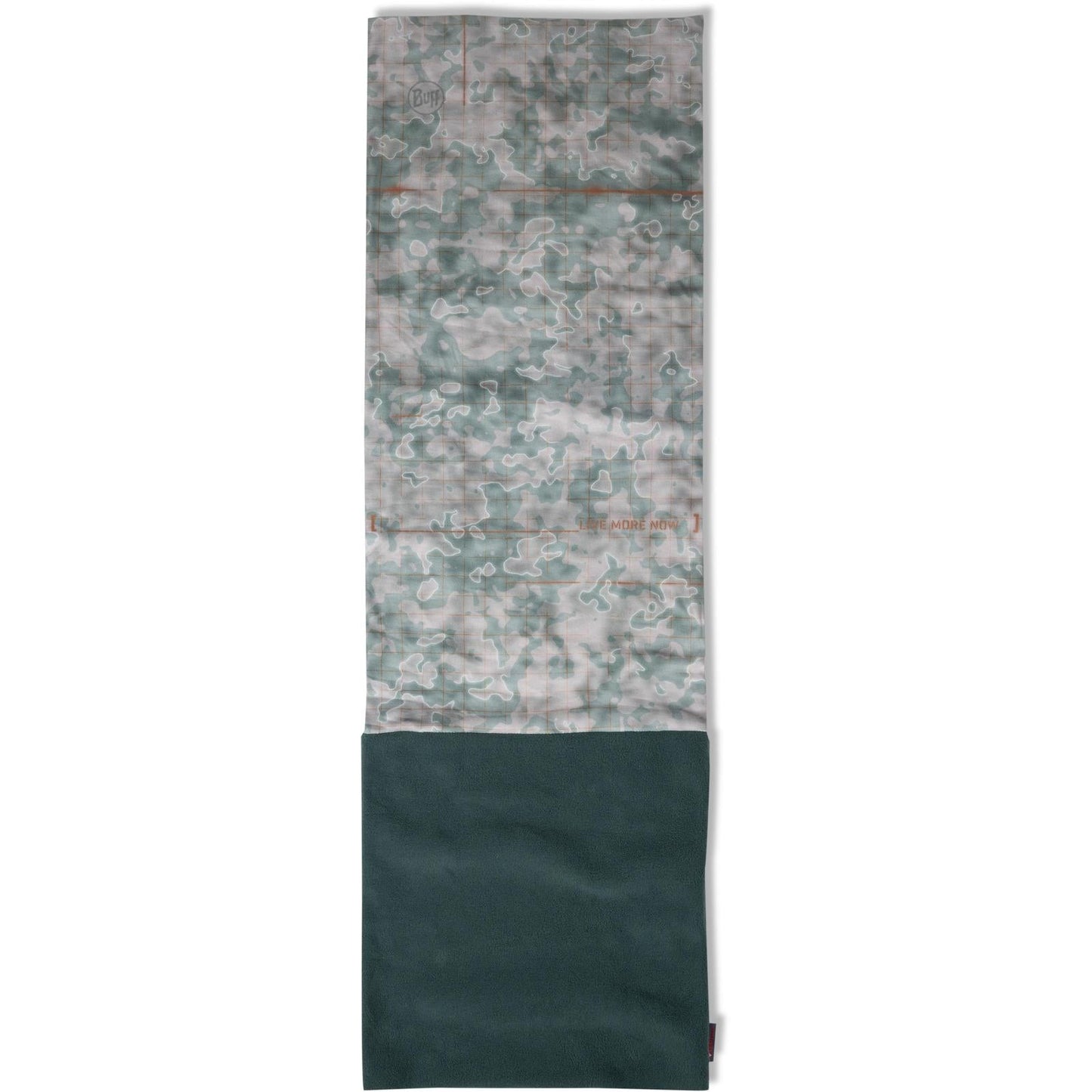 Buff Mens Polar FPS50 - Shattex Silvesage