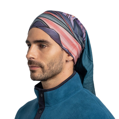 Buff Unisex Coolnet UV National Parks Neck Gaiters