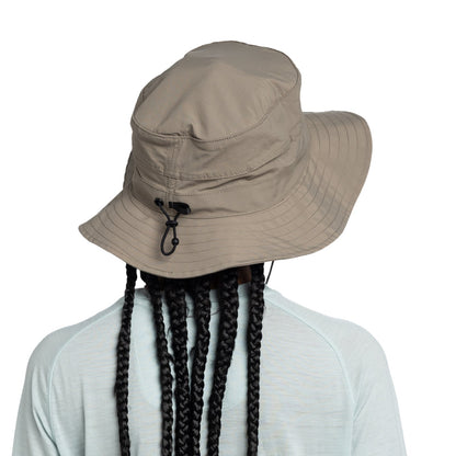 Buff Unisex Explore UPF 50 Bucket Hat