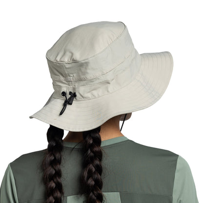Buff Unisex Explore UPF 50 Bucket Hat