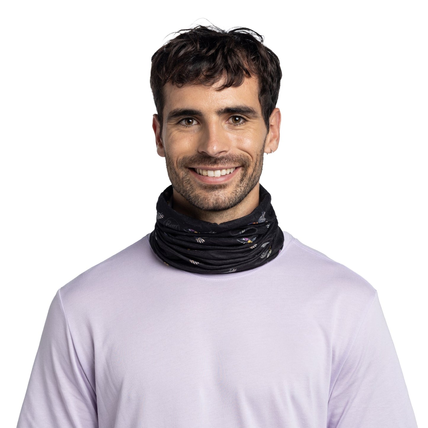 Buff Unisex Coolnet UV Neck Gaiters
