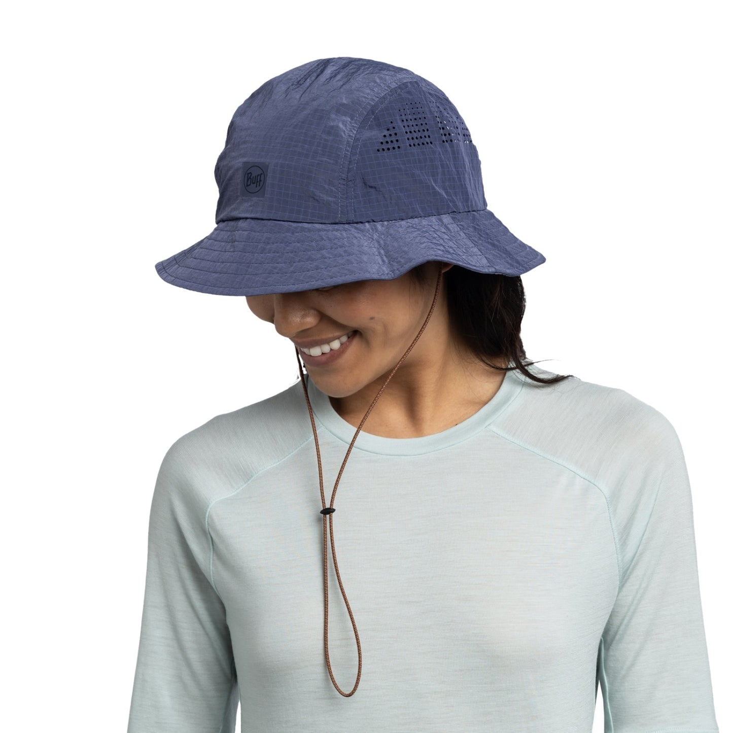 Buff Unisex Go UPF50 sun protection Bucket Hat