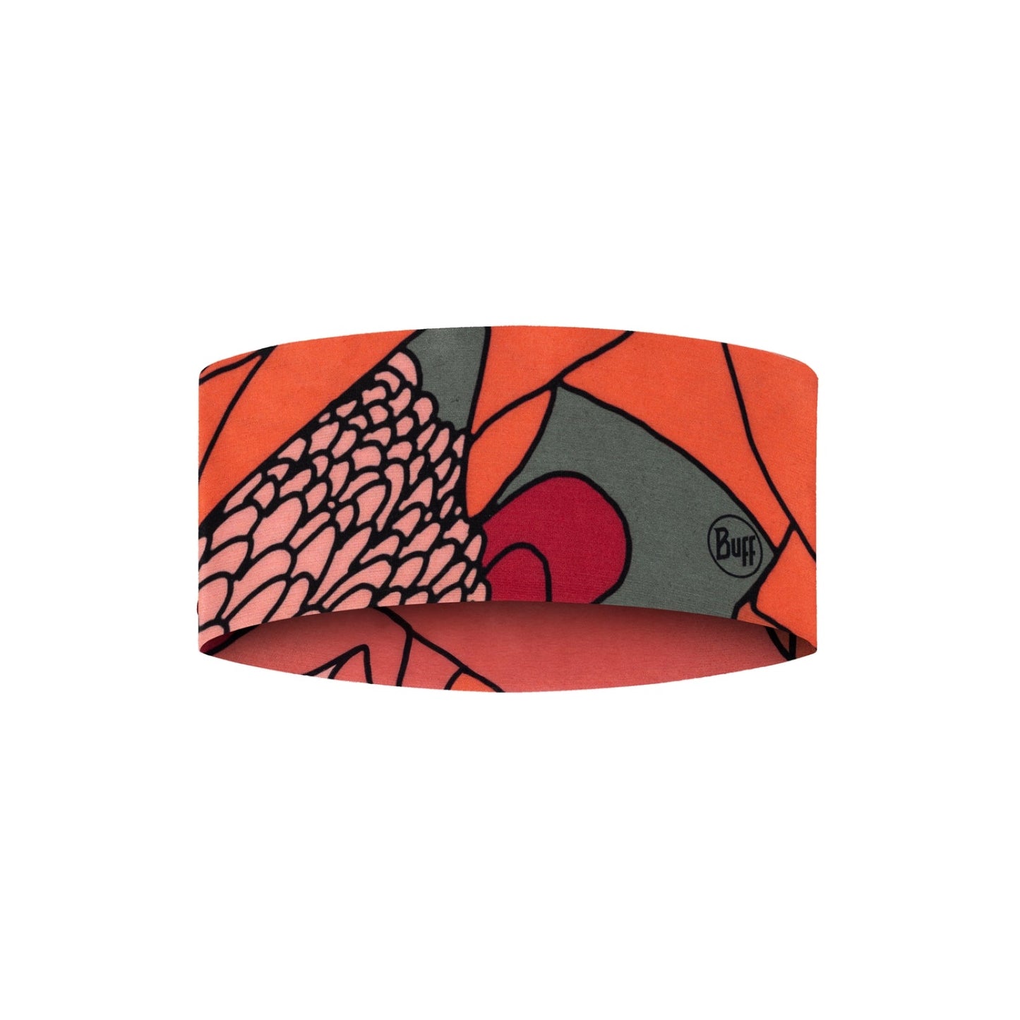 Buff Unisex Coolnet UV Wide Headband