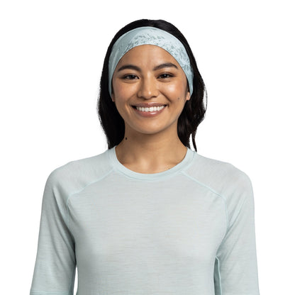Buff Unisex Coolnet UV Slim Headband