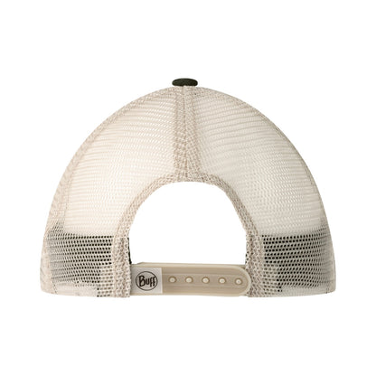 Buff Unisex Explore Trucker Cap