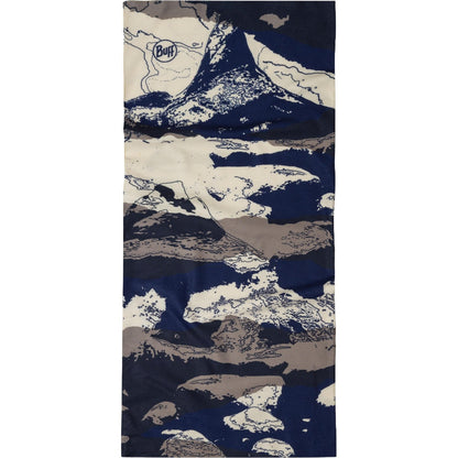 Buff Original Ecostretch Esyr Neck Gaiters - Midnight Navy - OS