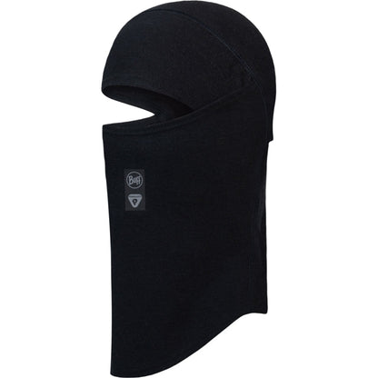 Buff Unisex Hinged Thermone Solid Balaclava
