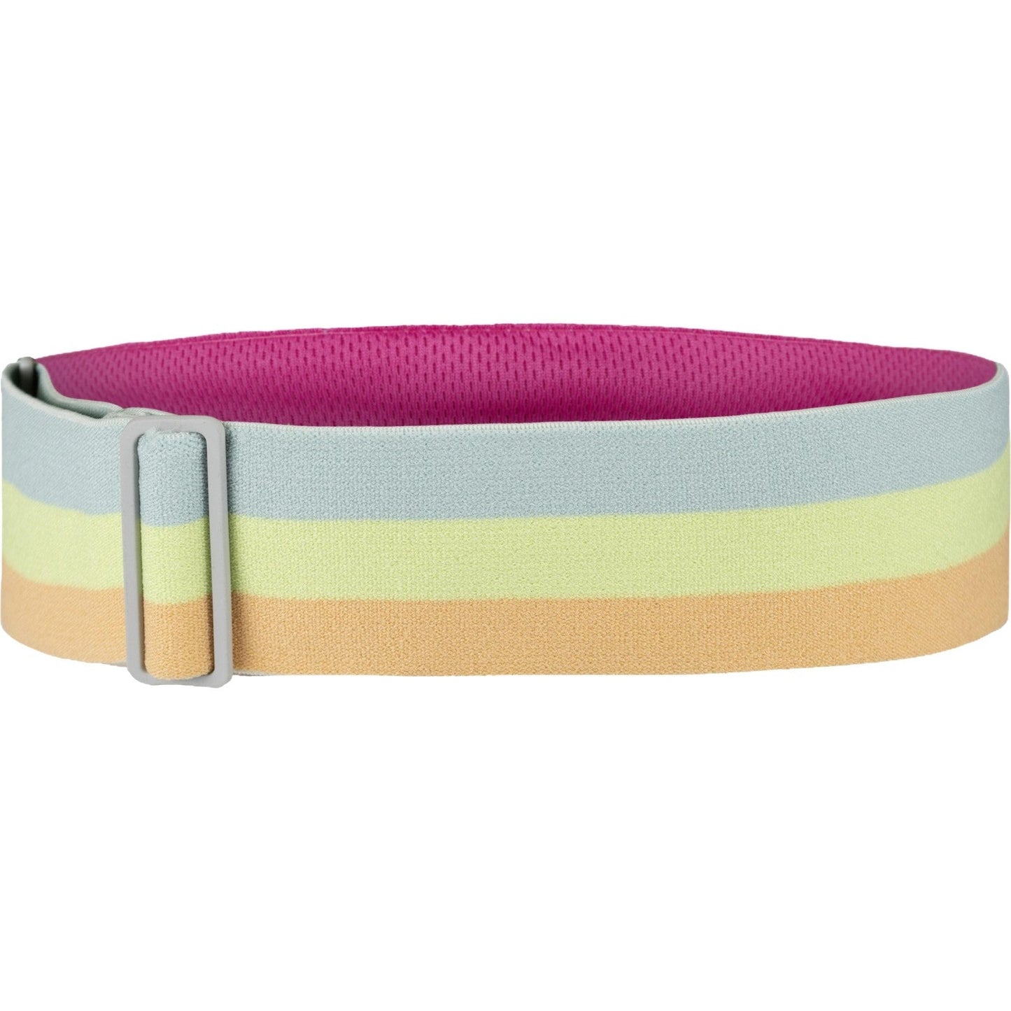 Buff Speed Visor Solid