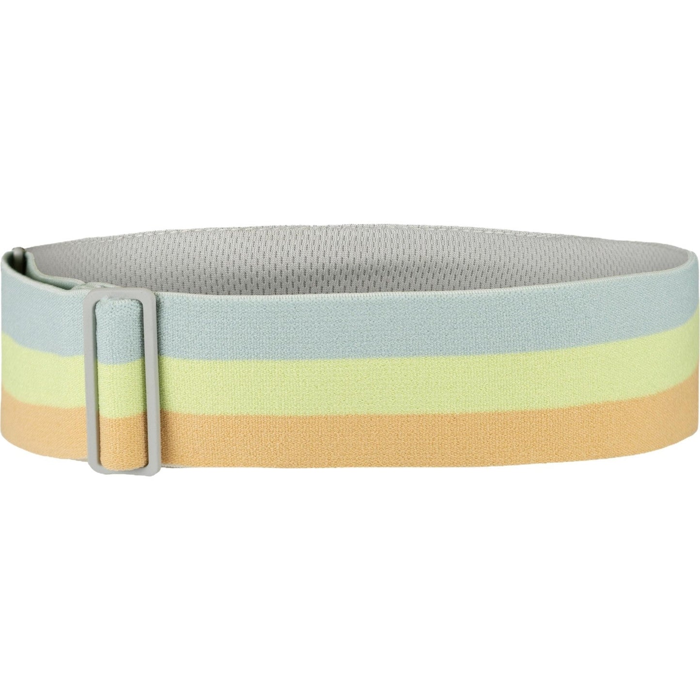 Buff Speed Visor Solid