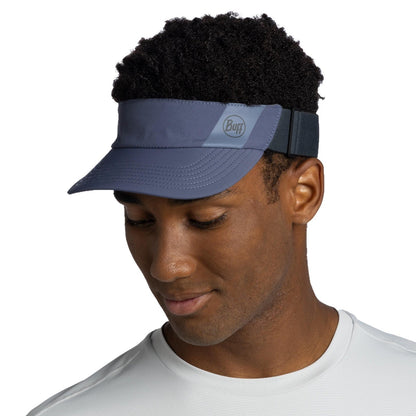 Buff Speed Visor Solid
