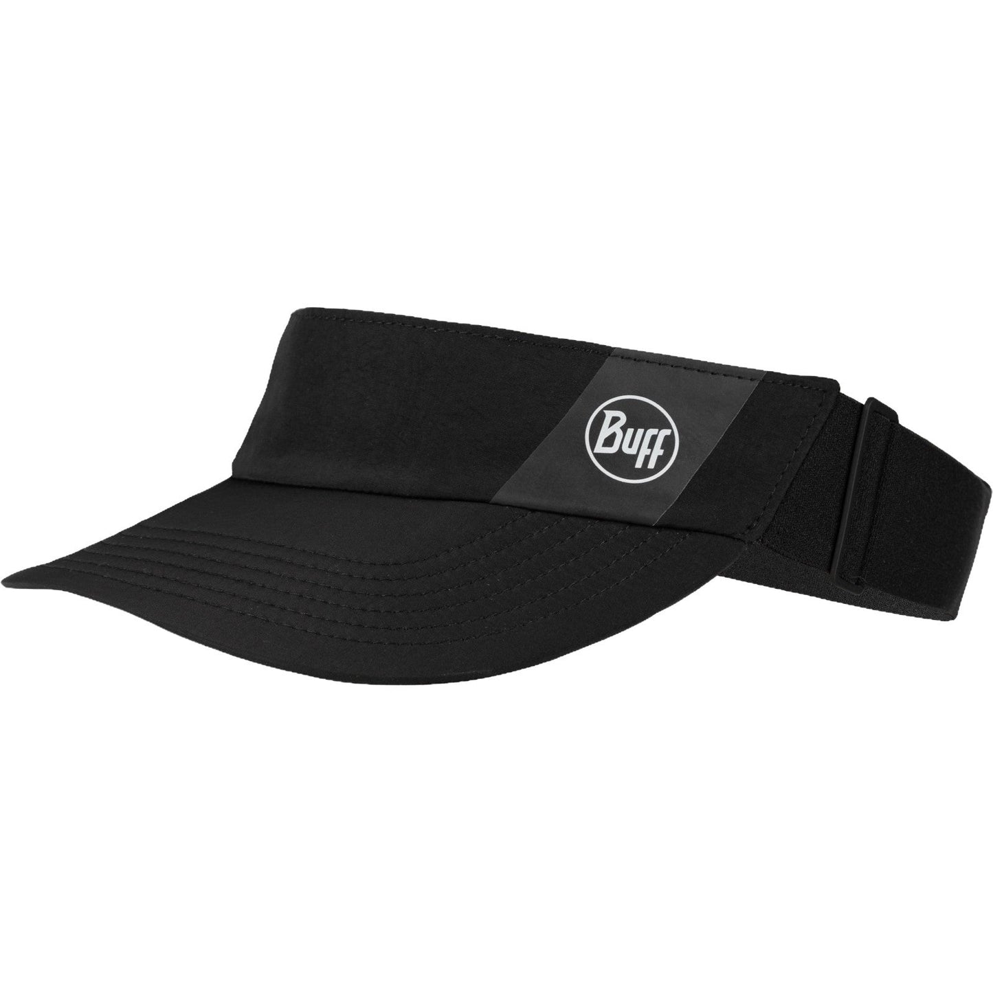 Buff Speed Visor Solid