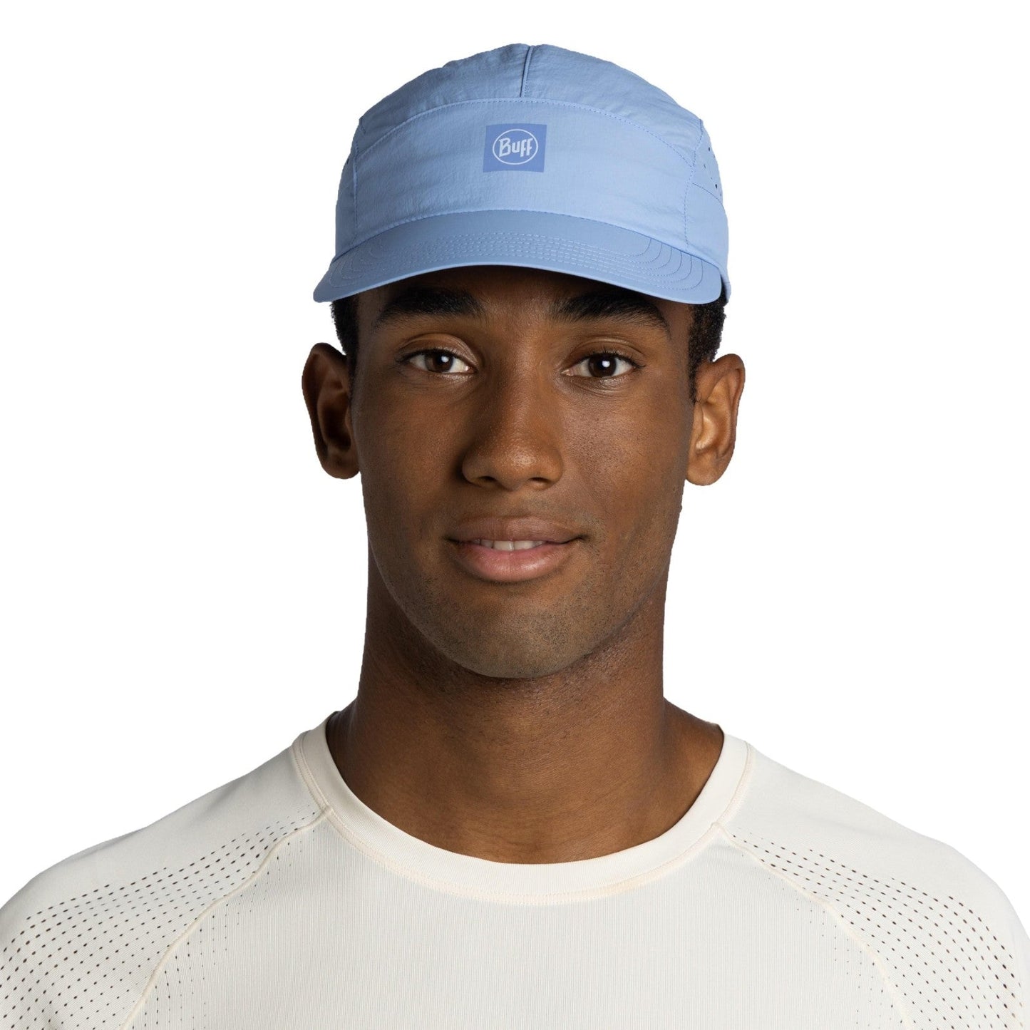 Buff Speed Solid Baseball Cap