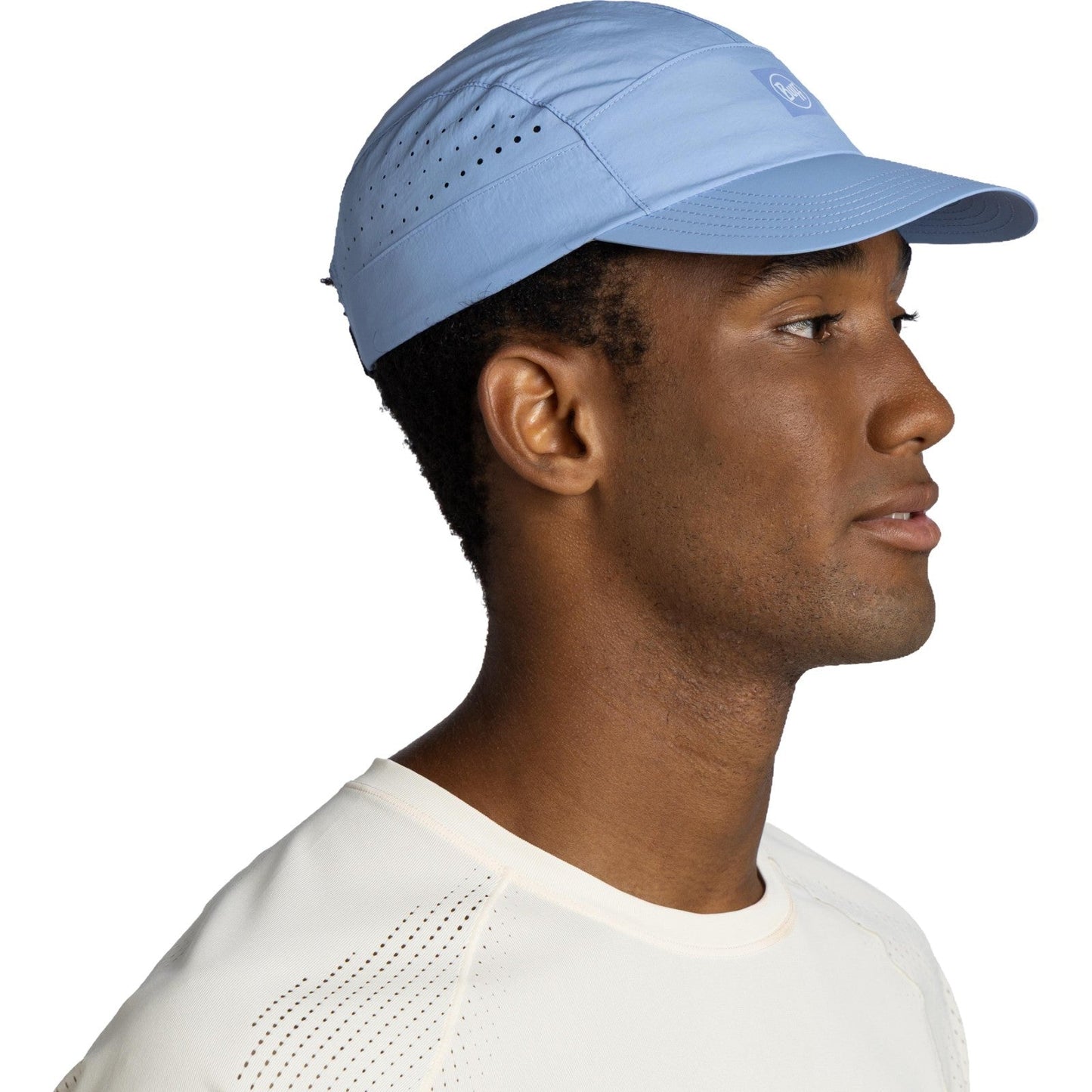 Buff Speed Solid Baseball Cap