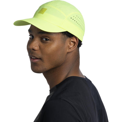 Buff Speed Solid Baseball Cap