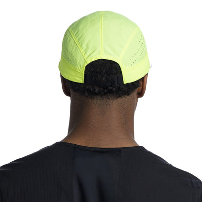Buff Speed Solid Baseball Cap