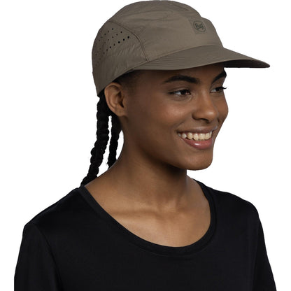 Buff Speed Solid Baseball Cap