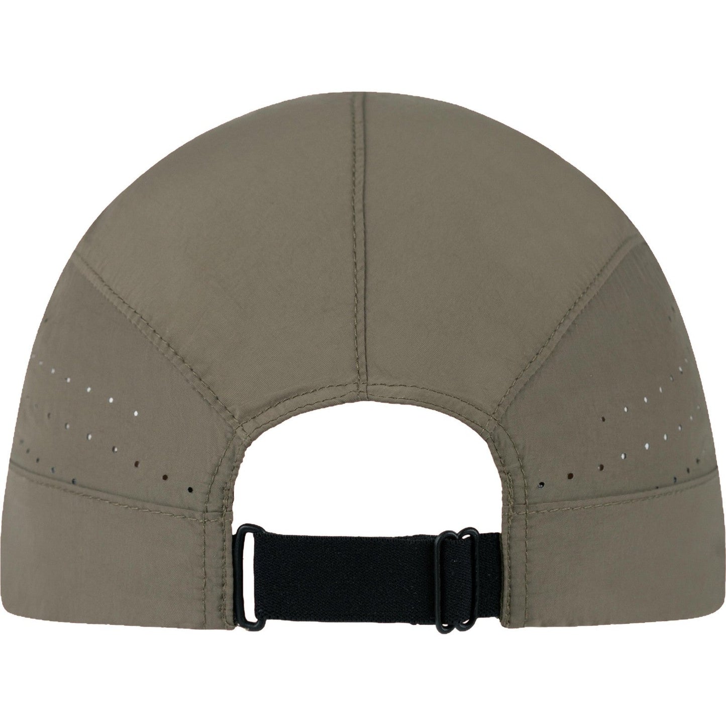 Buff Speed Solid Baseball Cap