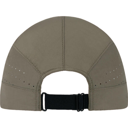 Buff Speed Solid Baseball Cap