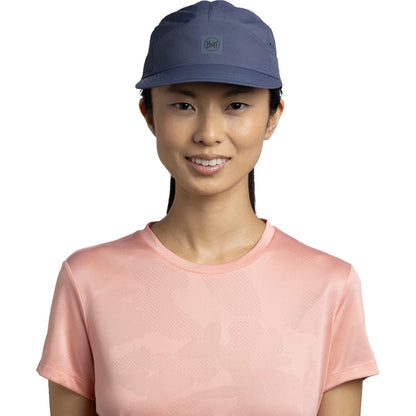 Buff Speed Solid Baseball Cap