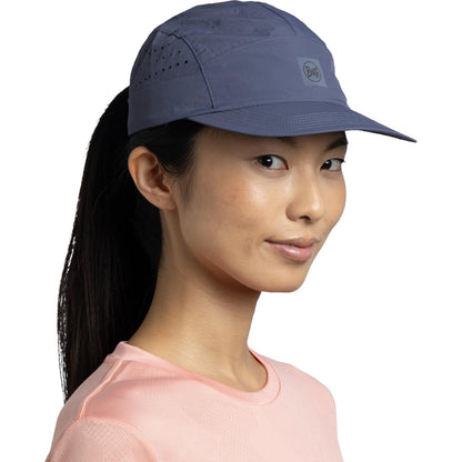 Buff Speed Solid Baseball Cap