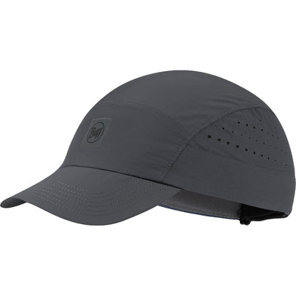 Buff Speed Solid Baseball Cap