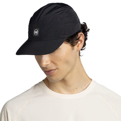 Buff Speed Solid Baseball Cap