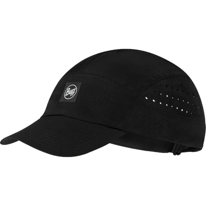 Buff Speed Solid Baseball Cap
