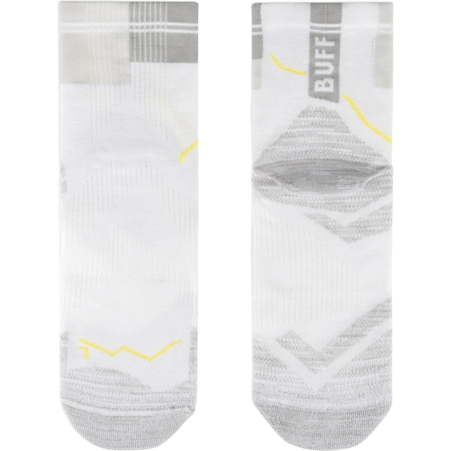 Buff Coolnet® Lightweight Breathable Ankle Socks