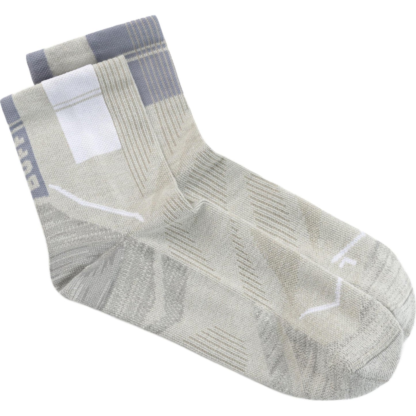 Buff Coolnet® Lightweight Breathable Ankle Socks
