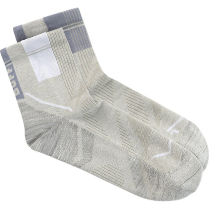 Buff Coolnet® Lightweight Breathable Ankle Socks