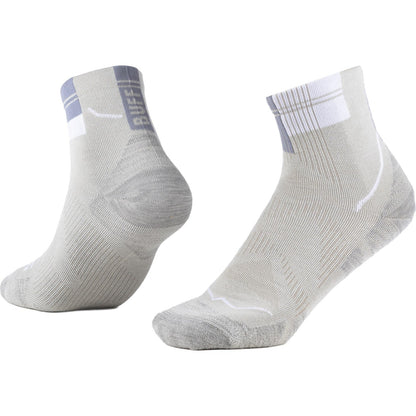 Buff Coolnet® Lightweight Breathable Ankle Socks