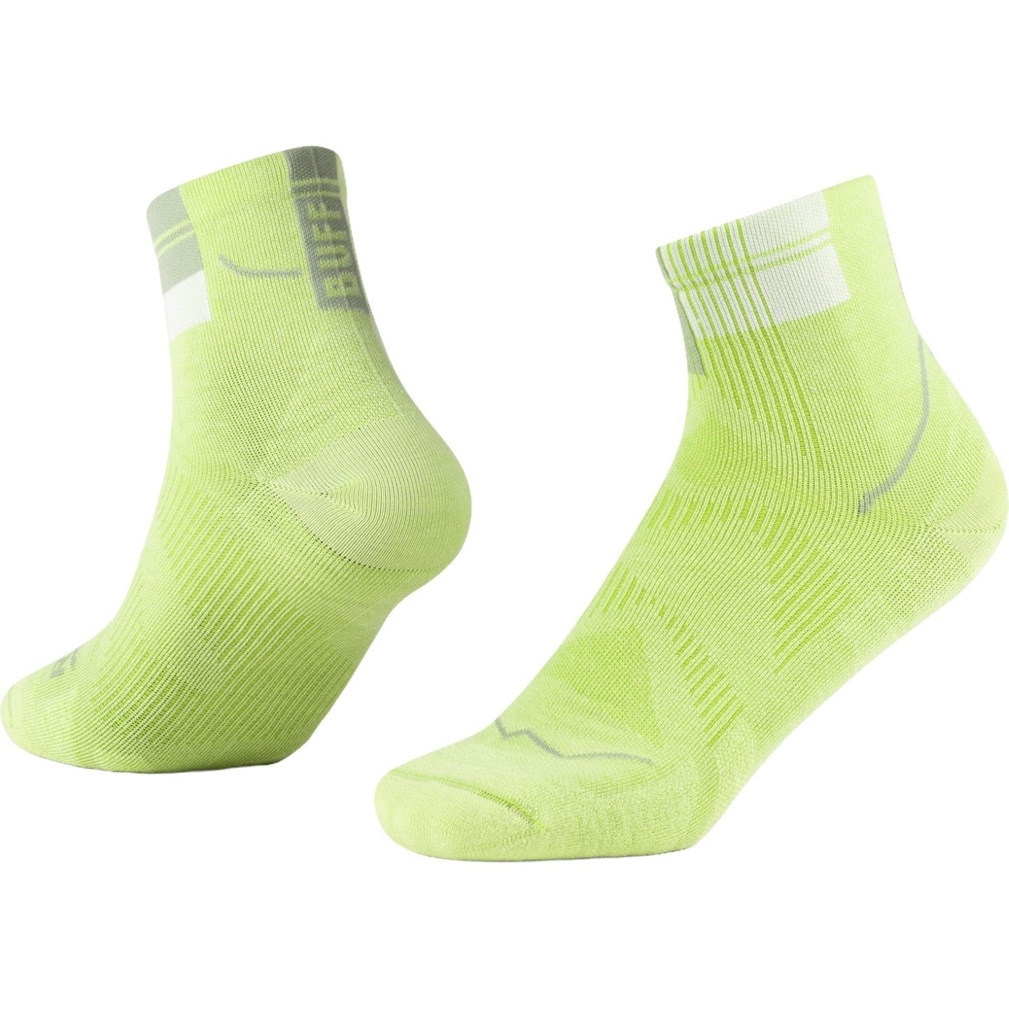 Buff Coolnet® Lightweight Breathable Ankle Socks