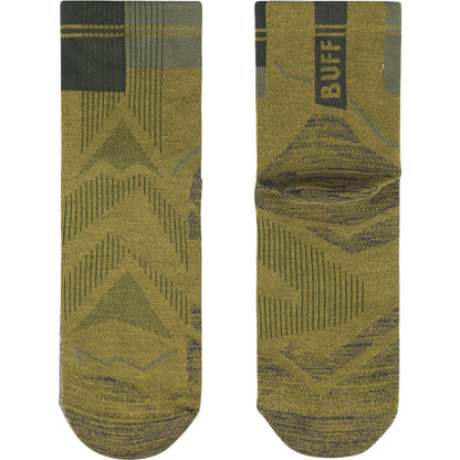 Buff Coolnet® Lightweight Breathable Ankle Socks
