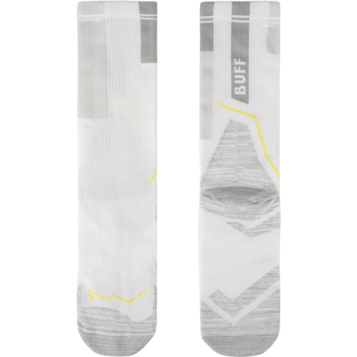 Buff Coolnet® Trail Running Crew Socks