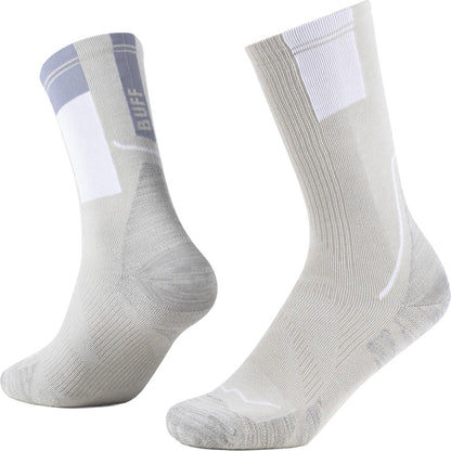 Buff Coolnet® Trail Running Crew Socks