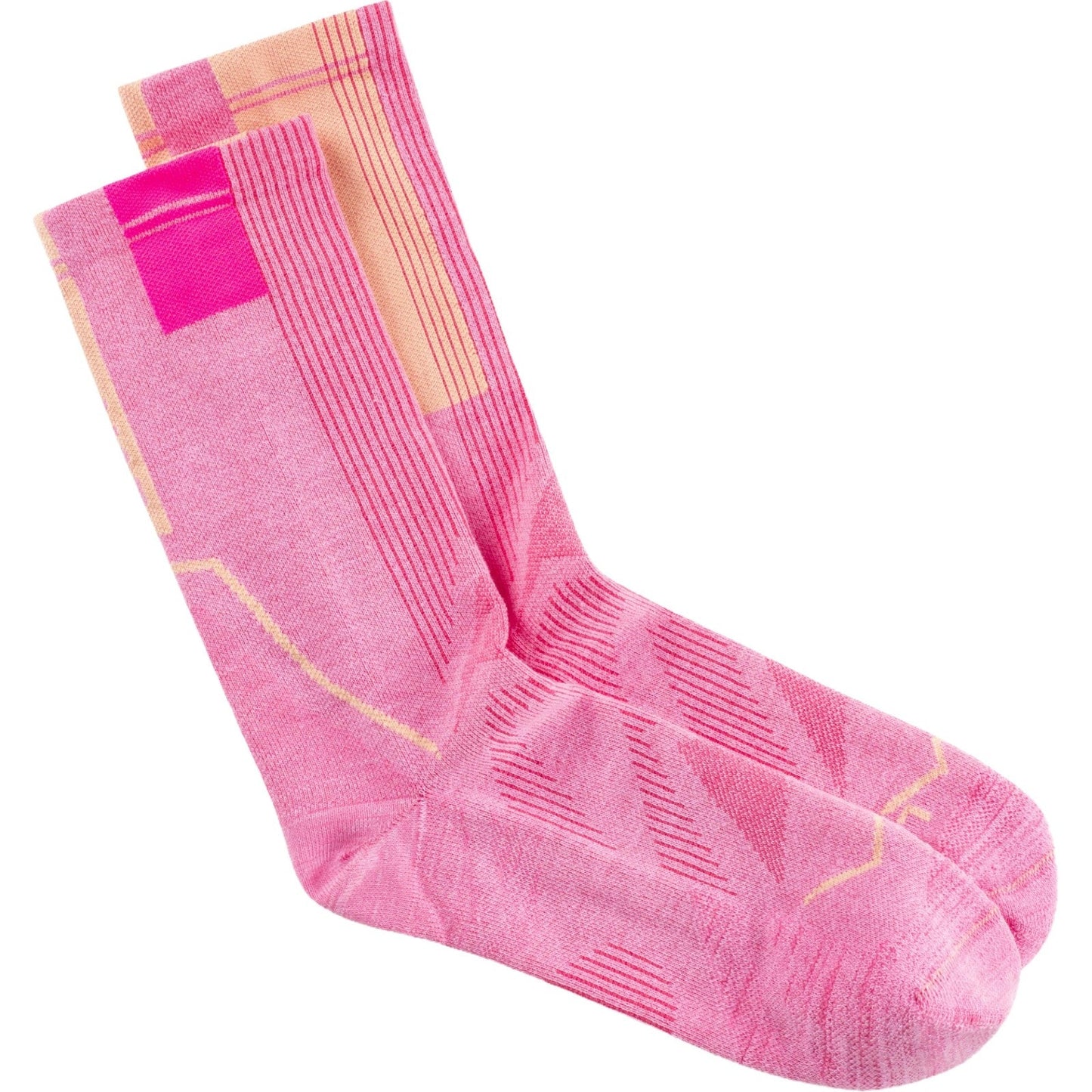 Buff Coolnet® Trail Running Crew Socks