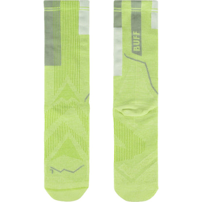 Buff Coolnet® Trail Running Crew Socks