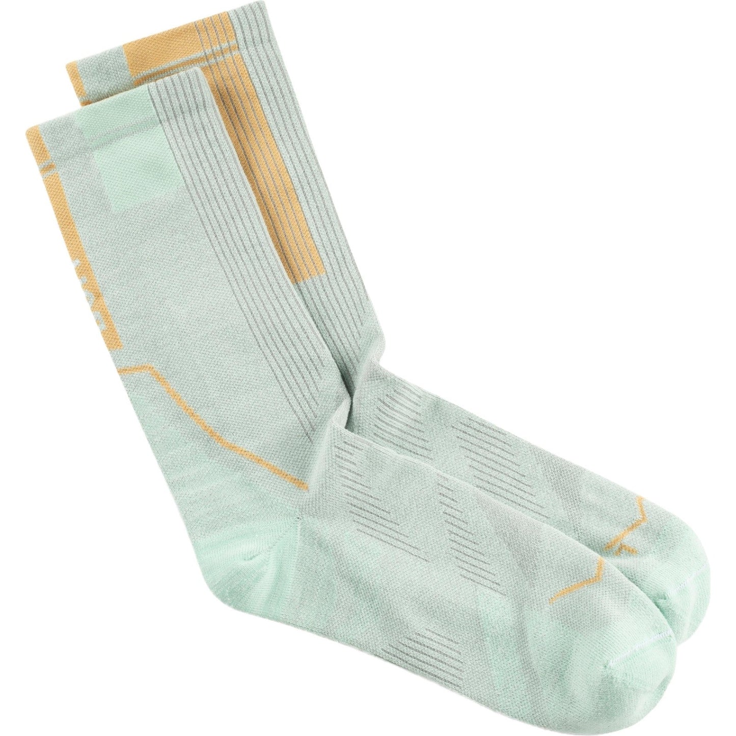 Buff Coolnet® Trail Running Crew Socks