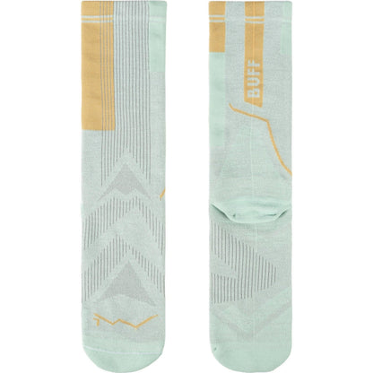 Buff Coolnet® Trail Running Crew Socks