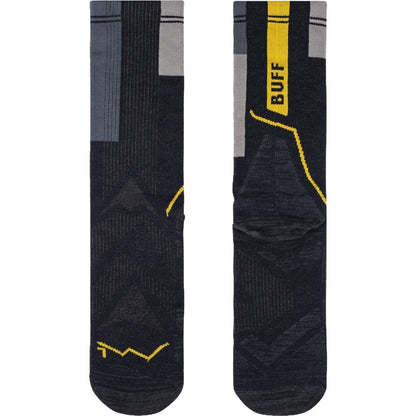 Buff Coolnet® Trail Running Crew Socks