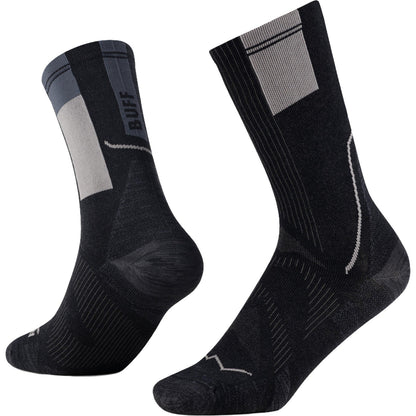 Buff Coolnet® Trail Running Crew Socks