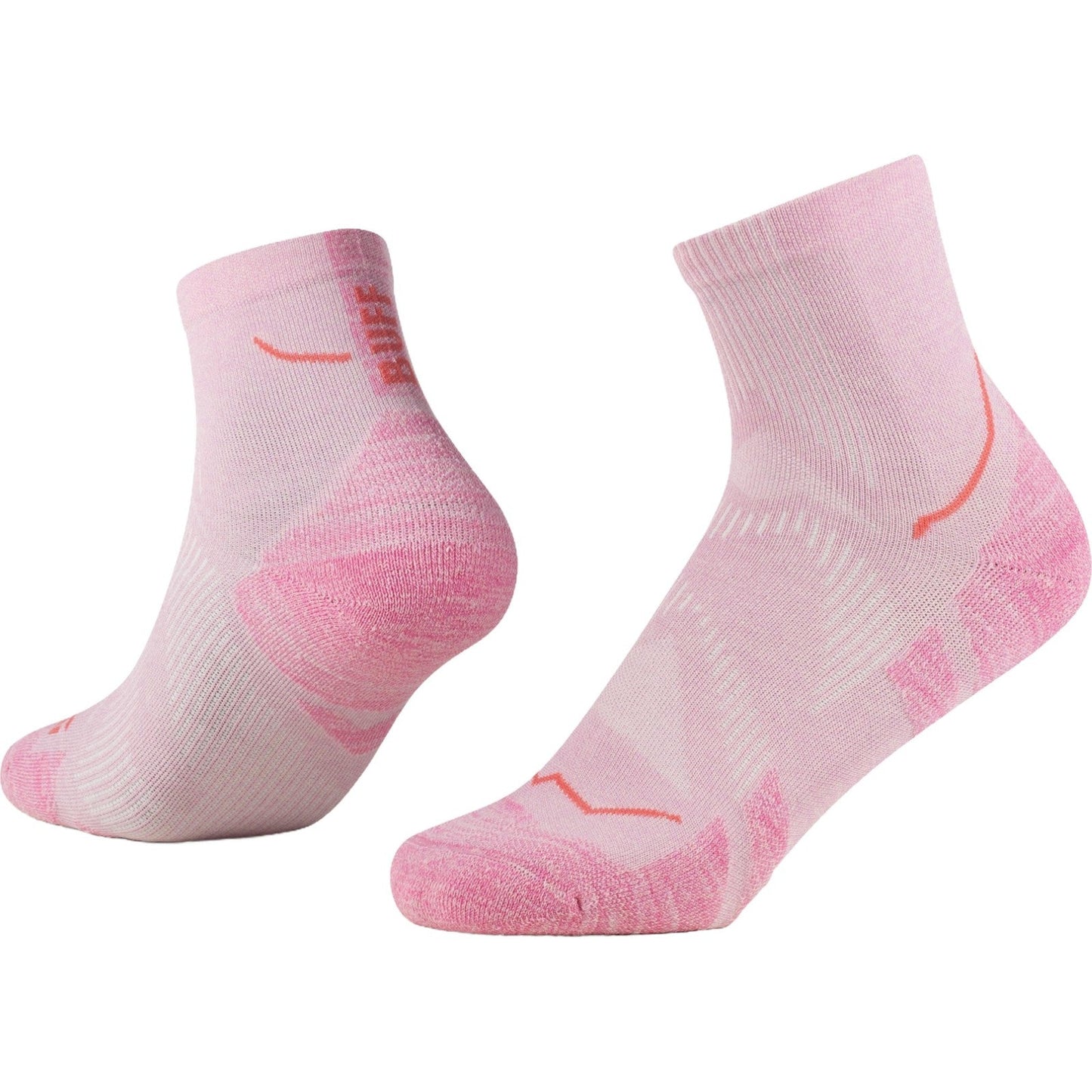 Buff Dryflx® Breathable Running Ankle Socks